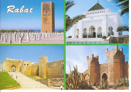 Troisi�me escale (bis)